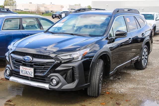 2023 Subaru Outback Limited — SUV — 18,681 mi — Elk Grove, CA