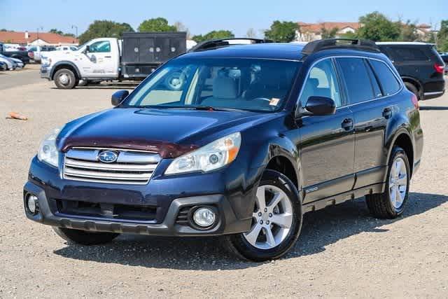 2013 Subaru Outback 2.5i Premium — SUV — 98,031 mi — Elk Grove, CA