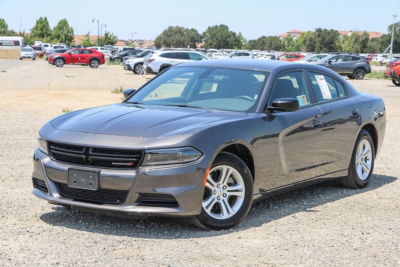 2023 Dodge Charger SXT — Sedan — 46,652 mi — Elk Grove, CA