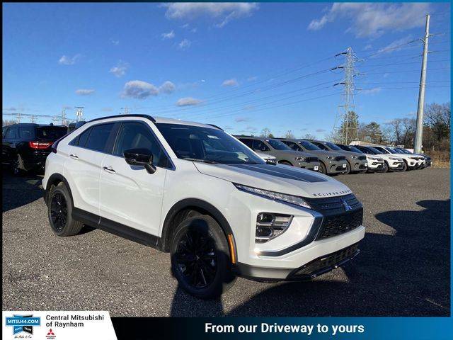 2026 Mitsubishi Eclipse Cross SE