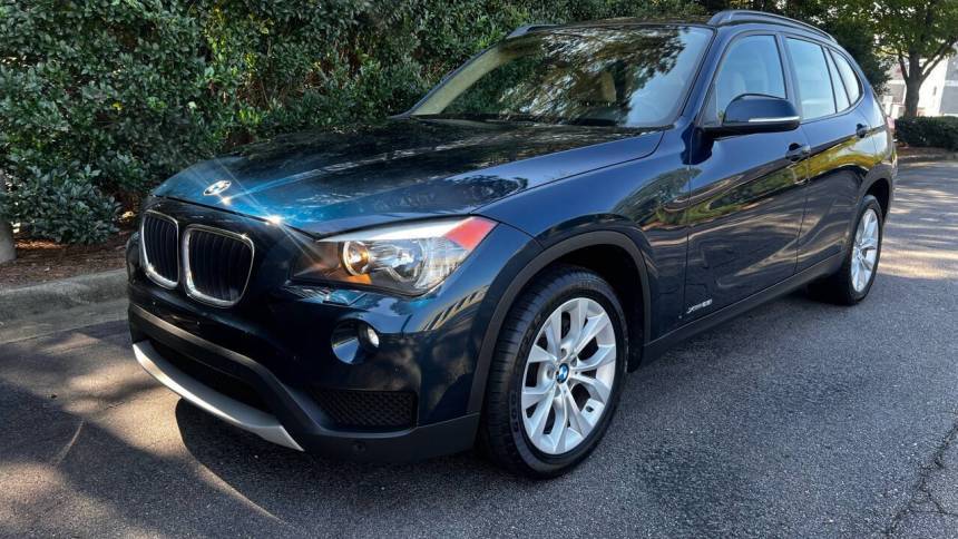 2013 BMW X1 28i — SUV — 90,018 mi — Raleigh, NC