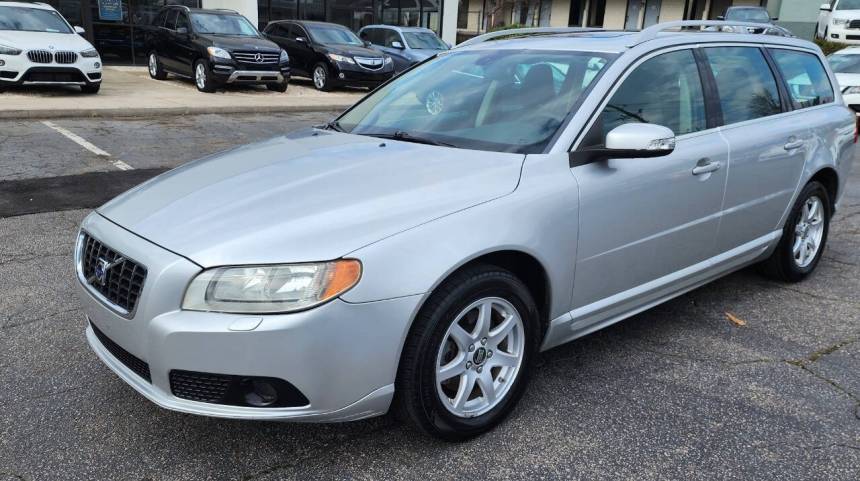 2009 Volvo V70 V70 — Wagon — 124,250 mi — Raleigh, NC