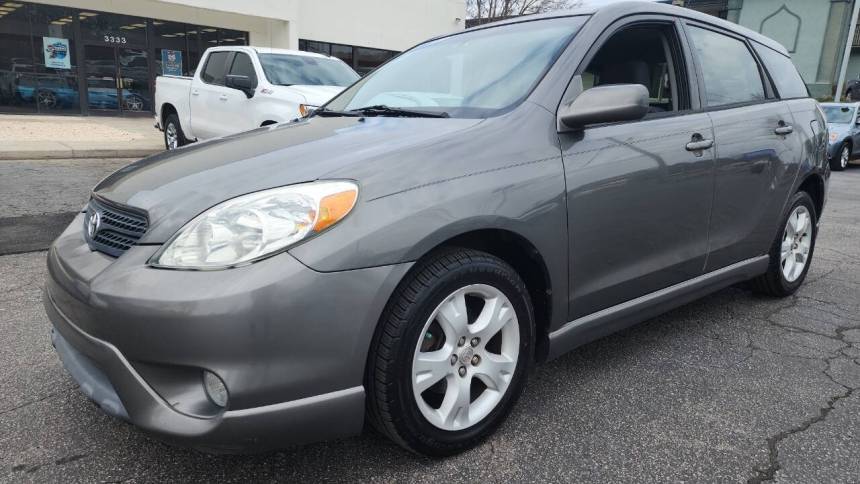 2006 Toyota Matrix XR — Wagon — 163,830 mi — Raleigh, NC