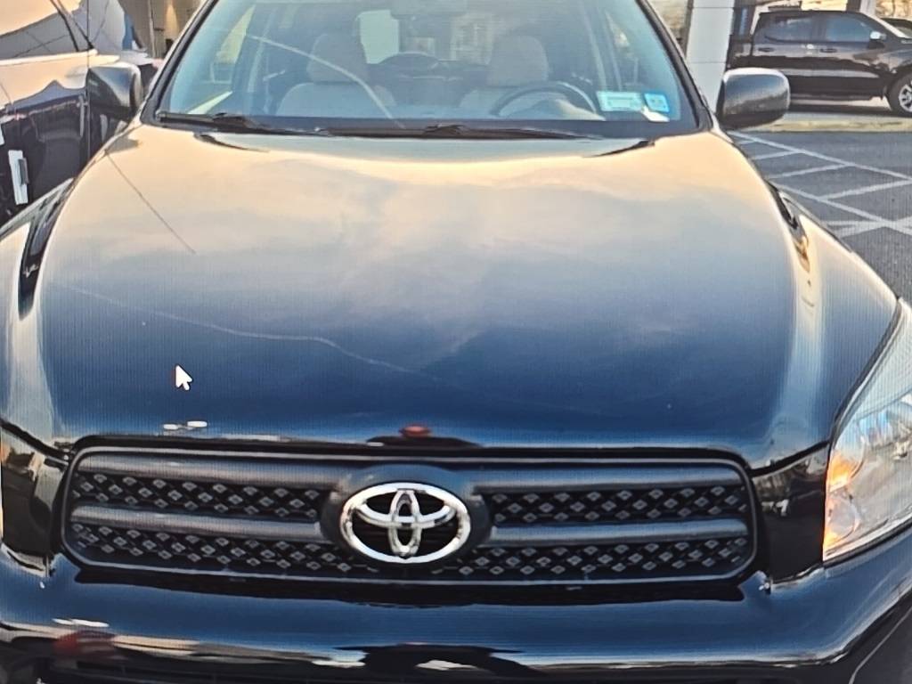2008 Toyota RAV4 Base — SUV — 102,357 mi — St. James, NY