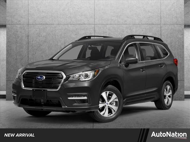 2019 Subaru Ascent Premium — SUV — 106,127 mi — Santa Clara, CA