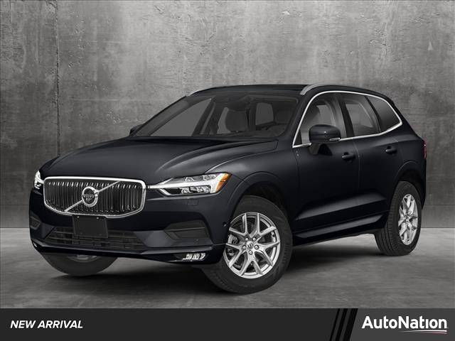 2018 Volvo XC60 R-Design — SUV — 70,966 mi — Santa Clara, CA