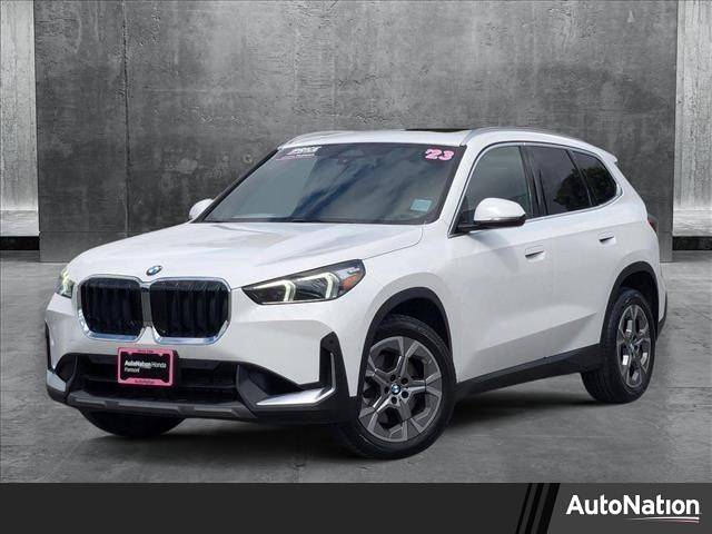 2023 BMW X1 28i — SUV — 29,285 mi — Santa Clara, CA