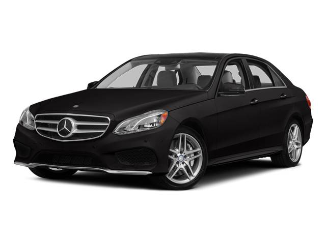2014 Mercedes-Benz E-Class E 550 — Sedan — 102,157 mi — Santa Clara, CA