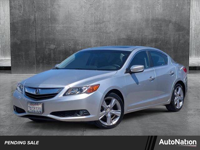2013 Acura ILX Premium Package — Sedan — 53,913 mi — Santa Clara, CA