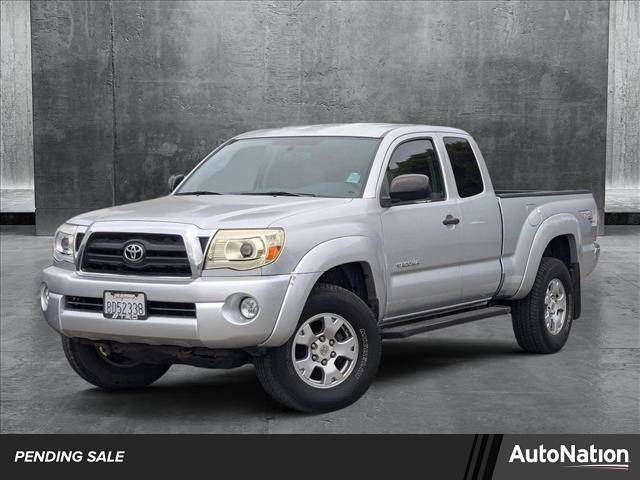 2006 Toyota Tacoma PreRunner — Pickup Truck — 140,957 mi — Santa Clara, CA