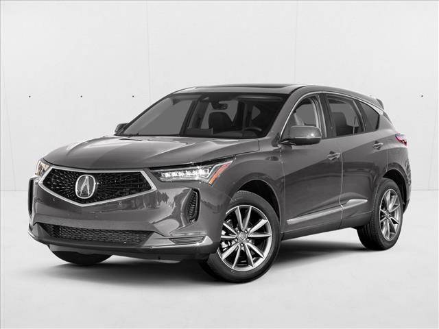 2022 Acura RDX Technology Package — SUV — 24,138 mi — Santa Clara, CA