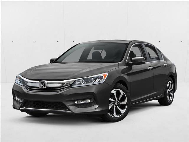 2016 Honda Accord EX — Sedan — 91,123 mi — Santa Clara, CA