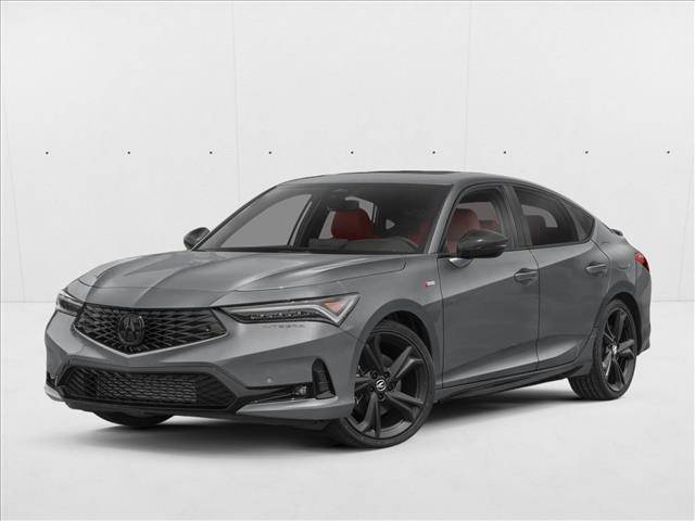 2024 Acura Integra A-Spec Technology Package — Hatchback — 7,487 mi — Santa Clara, CA