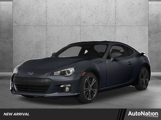 2013 Subaru BRZ Limited — Coupe — 43,868 mi — Santa Clara, CA