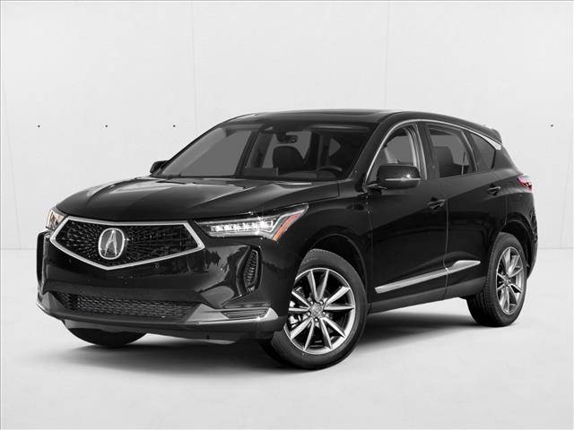 2022 Acura RDX Technology Package — SUV — 41,768 mi — Santa Clara, CA