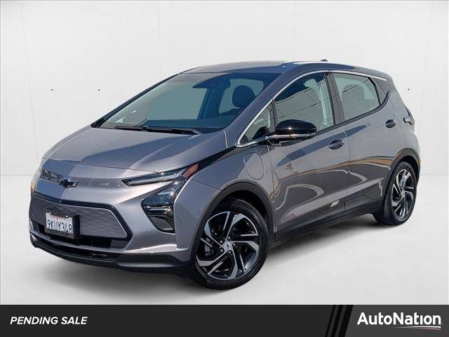 2023 Chevrolet Bolt EV 2LT — Sedan — 12,231 mi — Santa Clara, CA