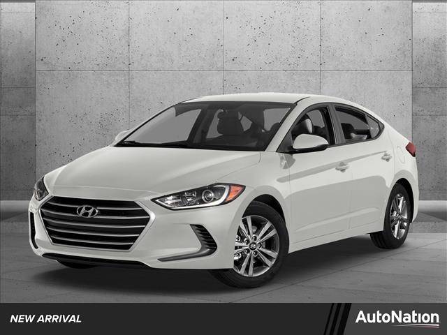2018 Hyundai Elantra SE — Sedan — 52,295 mi — Santa Clara, CA