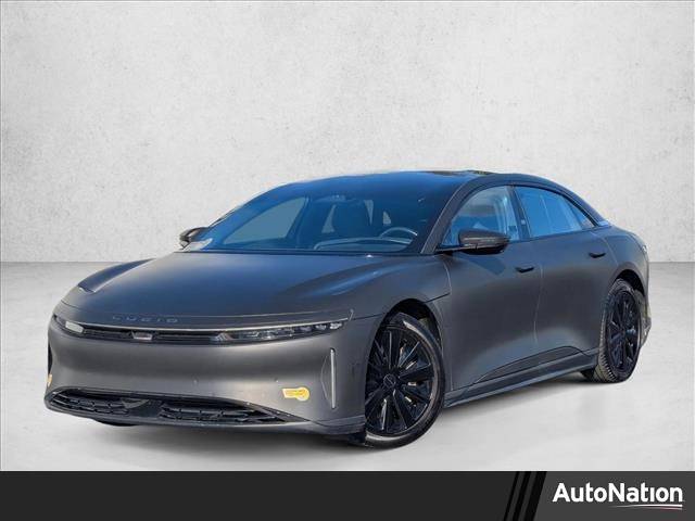 2022 Lucid Air