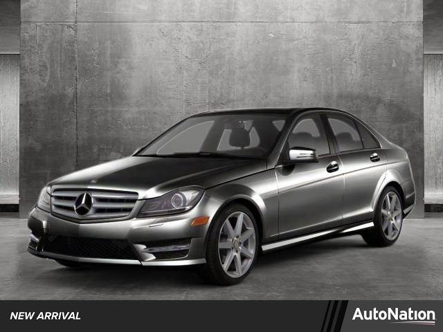 2011 Mercedes-Benz C-Class C 300 — Sedan — 92,194 mi — Santa Clara, CA