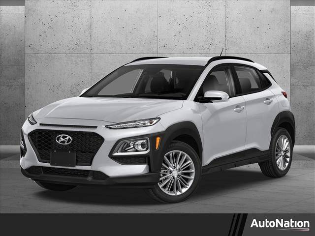 2021 Hyundai Kona SEL Plus — SUV — 30,605 mi — Santa Clara, CA