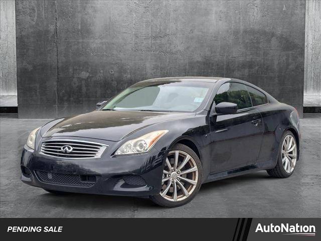2008 INFINITI G G37 — Coupe — 111,620 mi — Santa Clara, CA