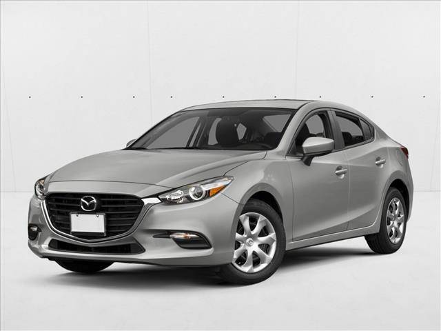 2017 Mazda Mazda3 Sport — Sedan — 52,502 mi — Santa Clara, CA