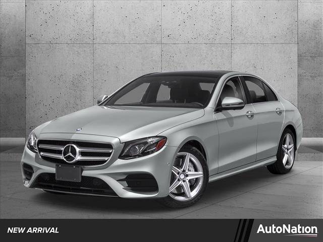 2017 Mercedes-Benz E-Class E 300 — Sedan — 40,348 mi — Santa Clara, CA