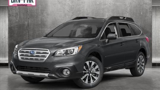 2017 Subaru Outback 3.6R Limited — SUV — 102,338 mi — Santa Clara, CA