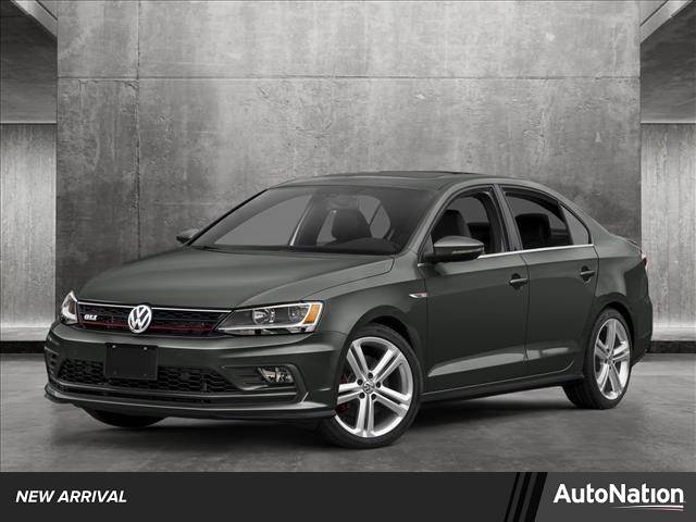 2017 Volkswagen Jetta GLI — Sedan — 50,055 mi — Santa Clara, CA