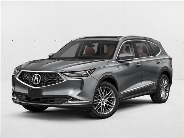 2023 Acura MDX Advance Package — SUV — 34,448 mi — Santa Clara, CA
