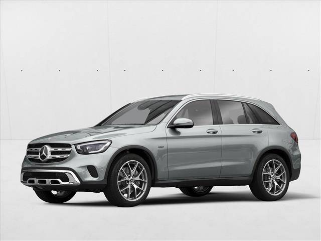 2020 Mercedes-Benz GLC GLC 350e — SUV — 42,323 mi — Santa Clara, CA