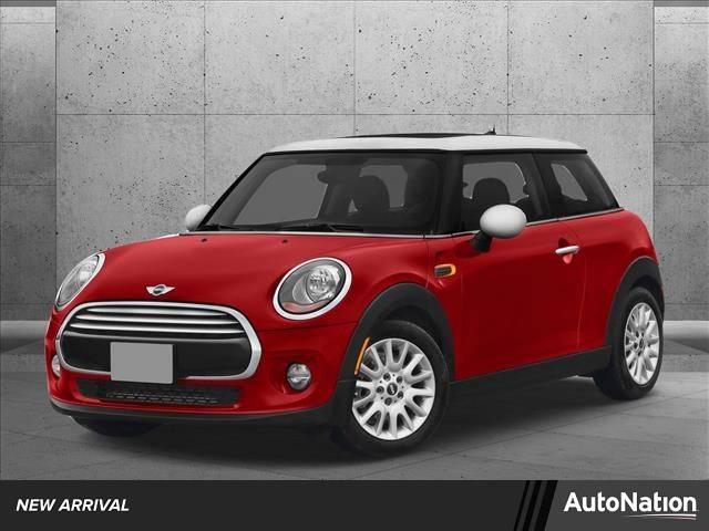 2015 MINI Hardtop Cooper S — Hatchback — 67,919 mi — Santa Clara, CA