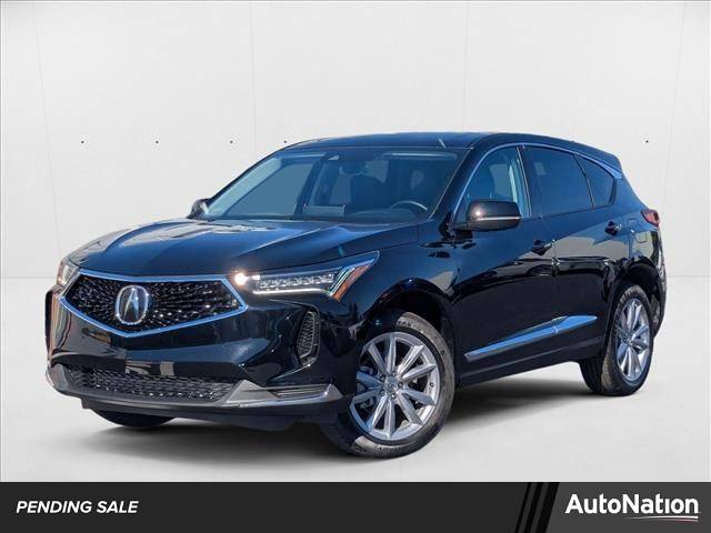 2024 Acura RDX Standard — SUV — 1,148 mi — Santa Clara, CA