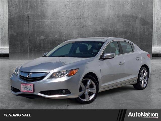 2014 Acura ILX Technology Package — Sedan — 98,052 mi — Santa Clara, CA