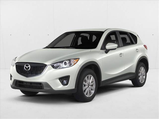 2014 Mazda CX-5 Sport — SUV — 102,895 mi — Santa Clara, CA