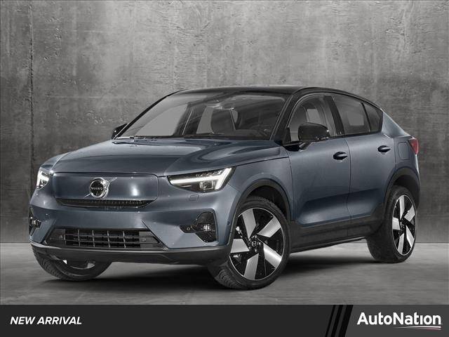 2022 Volvo C40 Recharge Ultimate — SUV — 39,279 mi — Santa Clara, CA