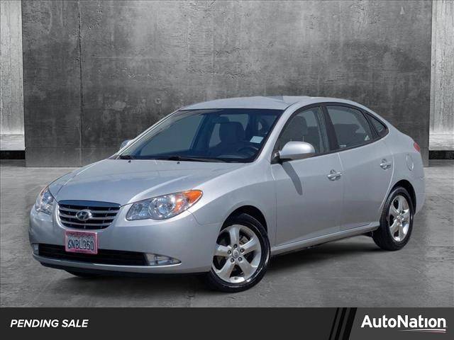 2010 Hyundai Elantra SE — Sedan — 82,986 mi — Santa Clara, CA