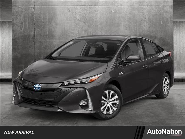 2020 Toyota Prius Prime Limited — Hatchback — 53,150 mi — Santa Clara, CA