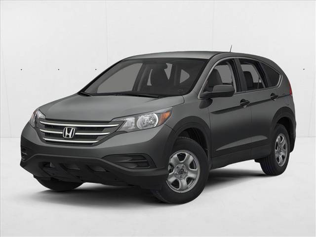 2013 Honda CR-V LX — SUV — 109,957 mi — Santa Clara, CA