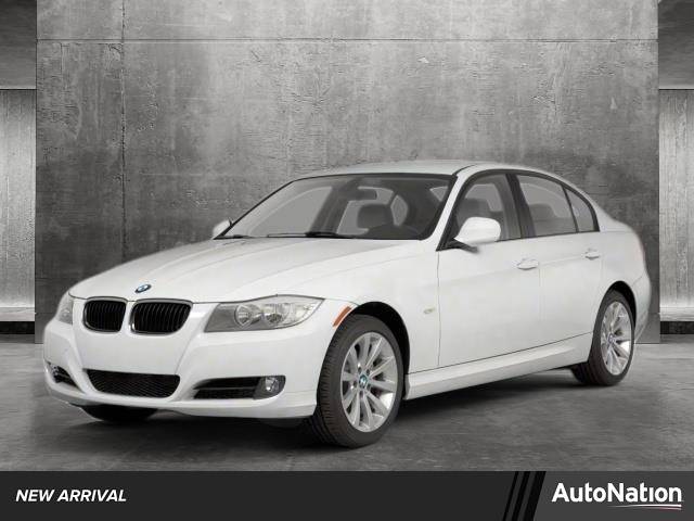 2011 BMW 3 Series 328i — Sedan — 133,650 mi — Santa Clara, CA