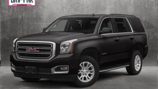 2016 GMC Yukon SLT — SUV — 114,234 mi — Santa Clara, CA