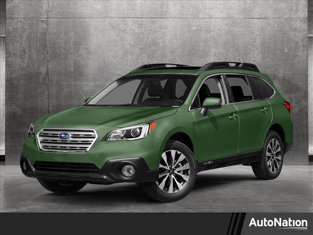 2016 Subaru Outback 2.5i Limited — SUV — 146,553 mi — Santa Clara, CA