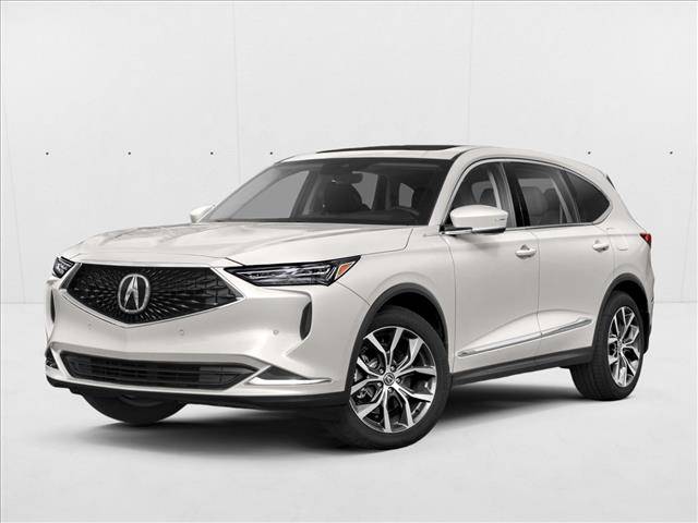 2024 Acura MDX Technology Package — SUV — 28,135 mi — Santa Clara, CA