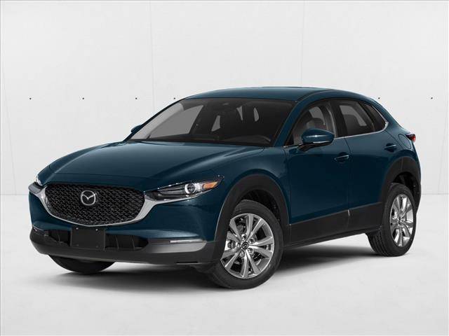 2021 Mazda CX-30 Select — SUV — 30,772 mi — Santa Clara, CA