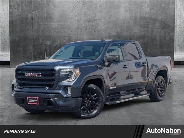 2020 GMC Sierra 1500 Elevation — Pickup Truck — 40,177 mi — Santa Clara, CA