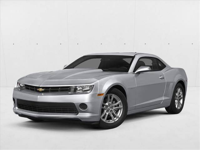 2015 Chevrolet Camaro 2LT — Coupe — 73,934 mi — Santa Clara, CA