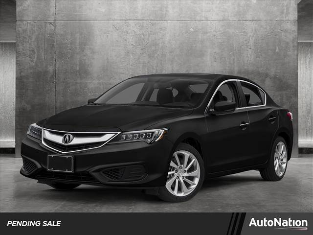 2016 Acura ILX Premium Package — Sedan — 106,249 mi — Santa Clara, CA