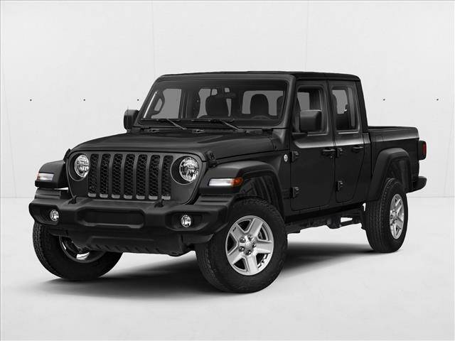 2020 Jeep Gladiator Sport S — Pickup Truck — 64,194 mi — Santa Clara, CA