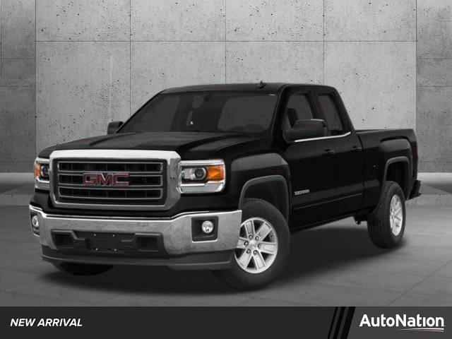 2014 GMC Sierra 1500 SLT — Pickup Truck — 32,995 mi — Santa Clara, CA