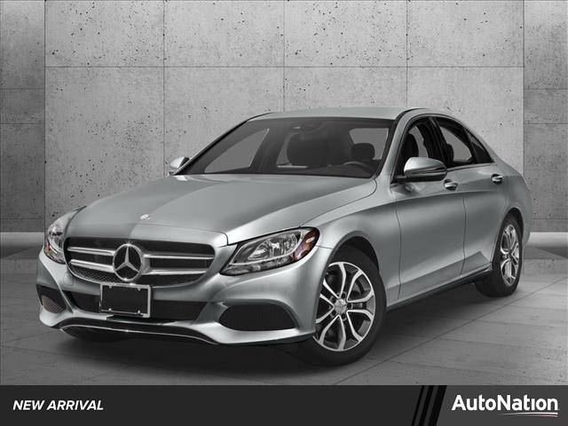 2016 Mercedes-Benz C-Class C 300 — Sedan — 80,025 mi — Santa Clara, CA